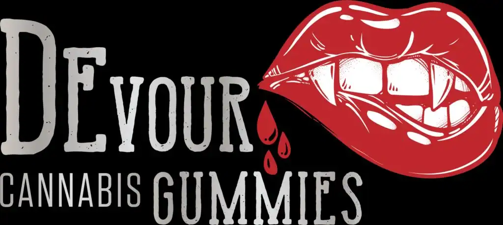 DEVOUR CANNABIS GUMMIES