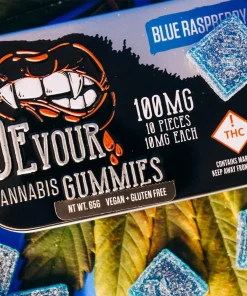 Devour Gummies