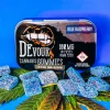 Devour Blue Raspberry Gummies