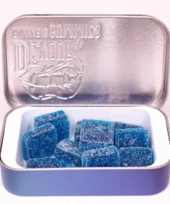 Devour Gummies