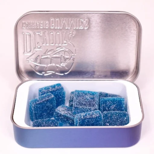 Devour Gummies