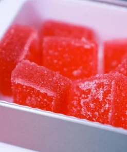 Devour Gummies Watermelon