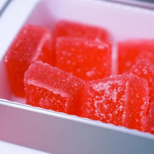 Devour Gummies Watermelon