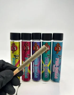 Devour Prerolls 2G