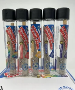 Devour Powdered Donut Holes 2g Diamond Coated Pre Roll