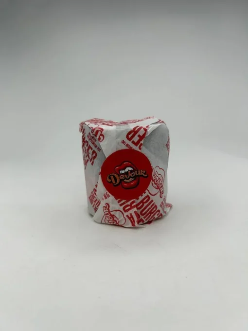 Devour MC Trappy Meal