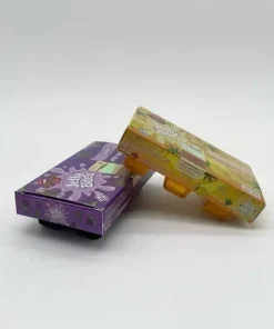 Devour Jelly Bites – 600mg THC Infused