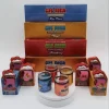 Devour Live Rosin Nano Gummies 500mg