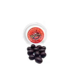 Devour Chocolate Covered Peanuts 400mg
