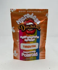 Devour Microdose Magic Mushroom Gummies