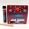Devour Diamond Crusted Preroll