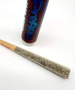 Devour Diamond Crusted Preroll