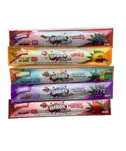 Devour Nerdz Ropes 500mg