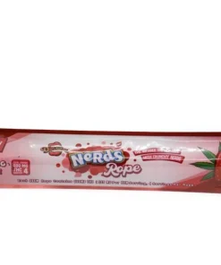 Devour Nerdz Ropes 500mg