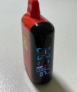 The Devour Bongo Banana 3.5g Vape