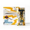 The Devour Lemon Lightning 2g disposable vape