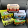 Devour Sour Belts 3000mg