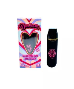 Devour Ghost Train 2G THC Vape