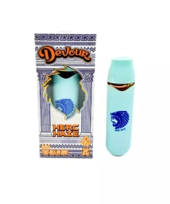 Devour Herc Haze 2g Disposable
